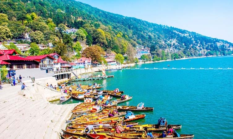 Nainital Tour